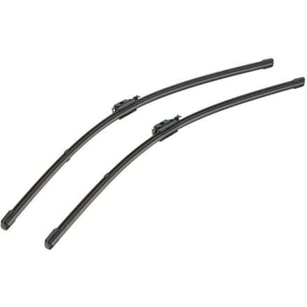 Wisserblad DENSO Flat Blades DF-442, 580/530mm, Voor, 2 Stuk