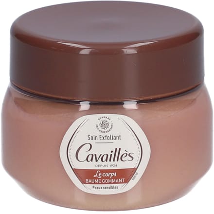 Cavaillès Lichaamsscrub Balsem 200 Crème