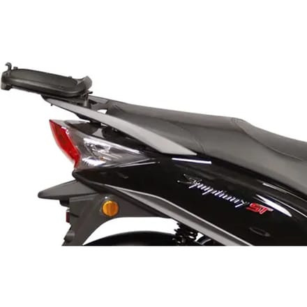 Scooter topkoffer Shad Sym 125 ST Symphony (15 tot 21)
