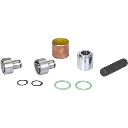 Reparatieset, ontkoppelingslager AUGER 56834