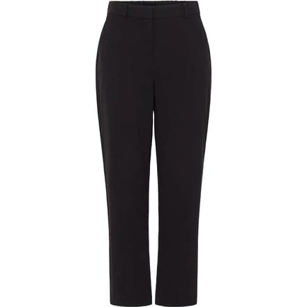b.young - BYDANTA STRAIGTH PANTS - Dames - Regular fit jeans