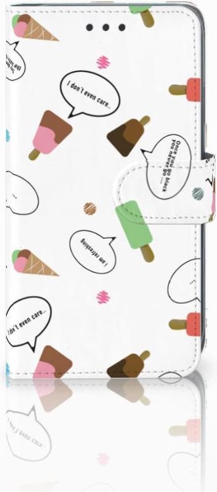 Apple iPhone Xr Book Cover IJsjes