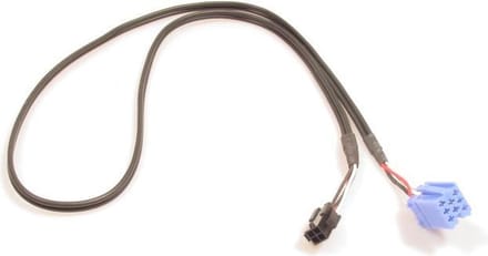KRAM X966 car kit
