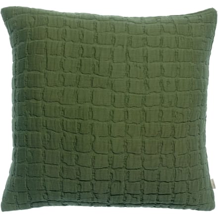 Kussen Vivaraise Stonewashed Swami