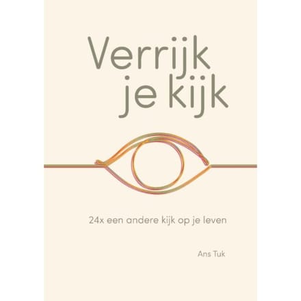 Verrijk Je Kijk - Ans Tuk