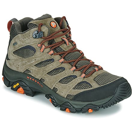 Wandelschoenen Merrell MOAB 3 MID GTX