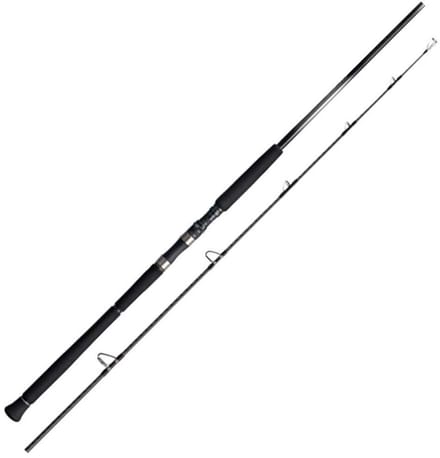Shimano Fishing 25ocea Plugger Limited Spinhengel Zilver 2.49 m / 200 g