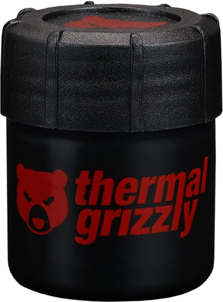 Thermal Grizzly Thermal Putty Pro - Pasta - Inclusief 3 spatels - 30 g