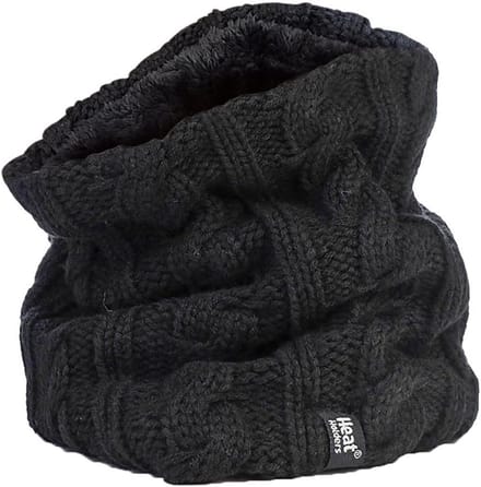 Extreem Warme Winter Sjaal Dames - 3.5 Tog Thermische Isolerende Nekwarmer