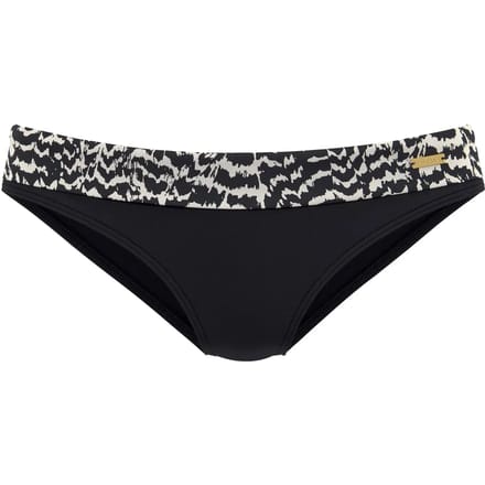 Ceintuur Bikini Onderkant Dames Lascana Clara