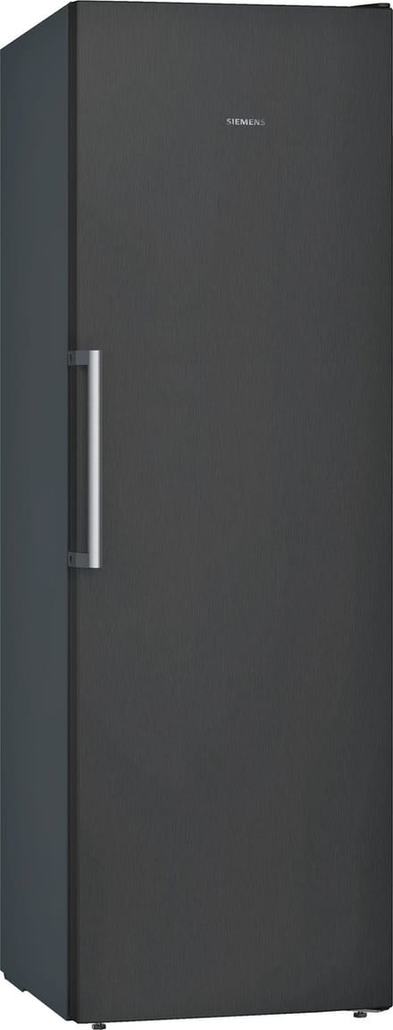 Siemens GS36NVXEV - iQ300 - Vriezer - Zwart