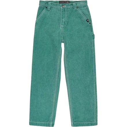 Cargo broek voor kinderen Quiksilver Mercury