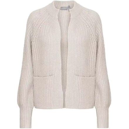 fransa - FRBEVERLY CAR 1 - Dames - Cardigans