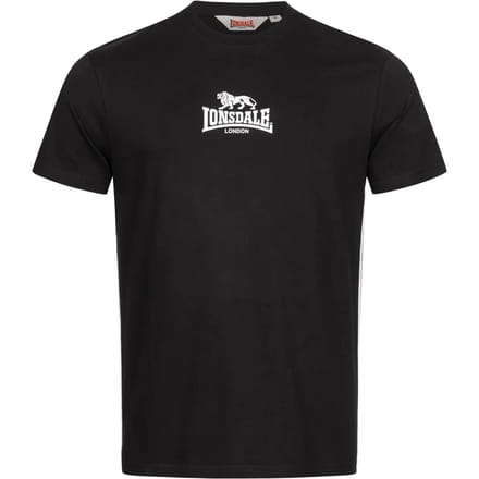 Lonsdale T-shirt Shegra T-shirt, normale pasvorm