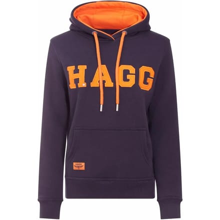 Dames Hoodie Hagg