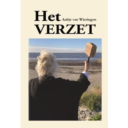 Het Verzet - Aaltje van Wieringen