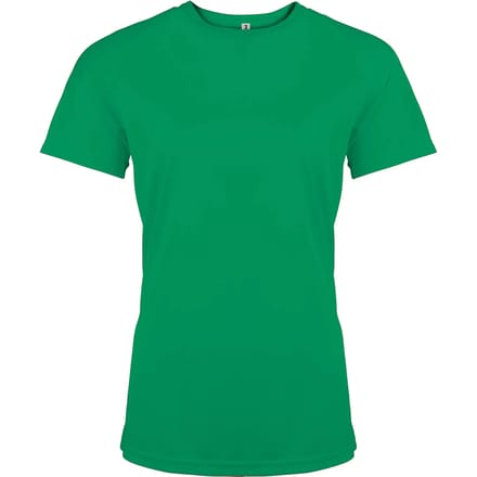 PROACT® Functioneel damessportshirt PA439 - Kelly Green - M