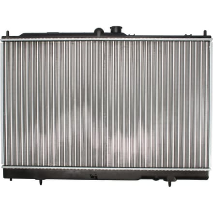 Radiator, motorkoeling THERMOTEC D75016TT