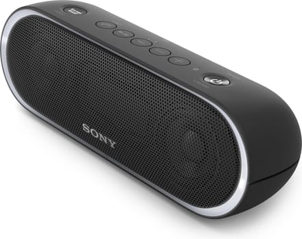Sony SRS-XB20 - Zwart