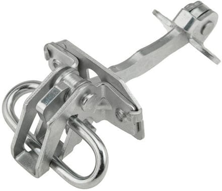 Deurvastzetter voor OEM 51799708