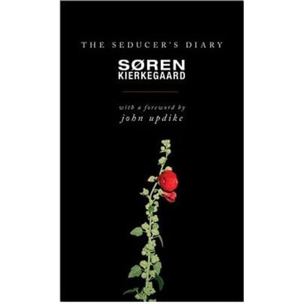 The Seducer's Diary - Soren Kierkegaard