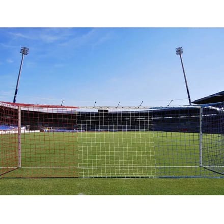 11-a-side voetbalnetten tpe Sodex Sport