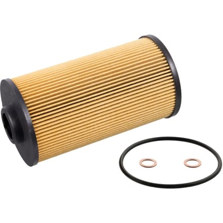 Oliefilter FEBI BILSTEIN 26702