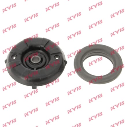 Reparatieset, veerpootbevestiging KYB SM1023