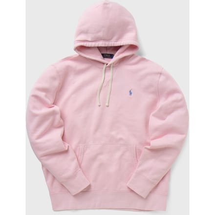 LONG SLEEVE KNIT SWEAT