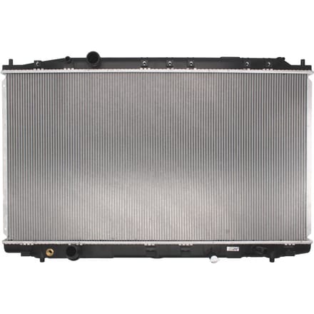 Radiator, motorkoeling KOYORAD PL082835