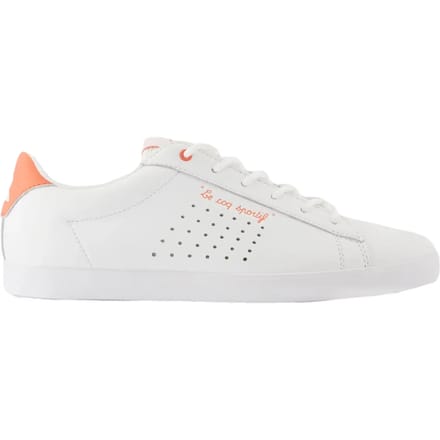 Damestrainers Le Coq Sportif Lucie
