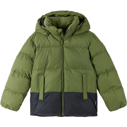Kinderdonsjack Reima Teisko