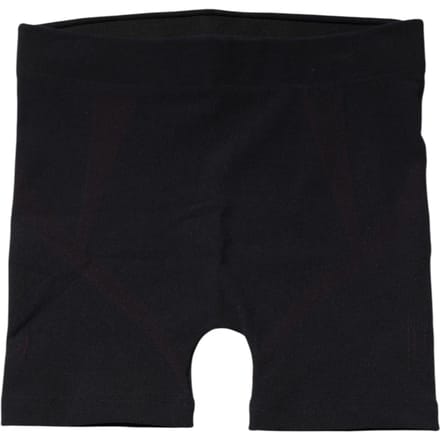 Dolce & Gabbana Zwarte Nylon Stretch Boxer Shorts Ondergoed