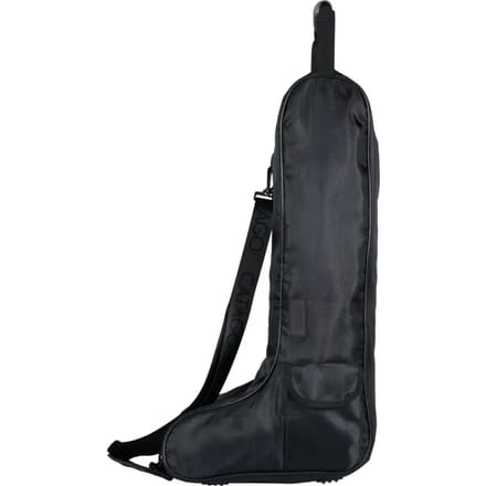 Rijlaarzen tas Catago 2,0