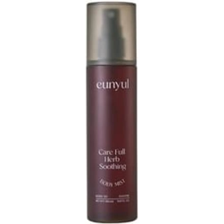 EUNYUL - Care Full Herb Soothing Body Mist 150ml