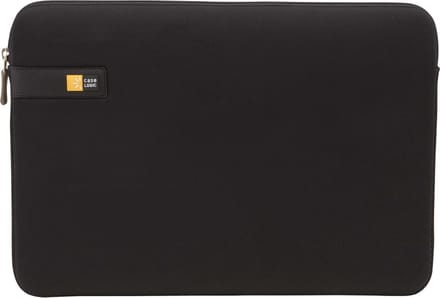 Case Logic LAPS117 - Laptophoes / Sleeve - 17.3 inch - Zwart