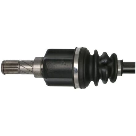 Aandrijfas POINT GEAR PNG76521