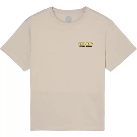 T-shirt kind Element Feel Power