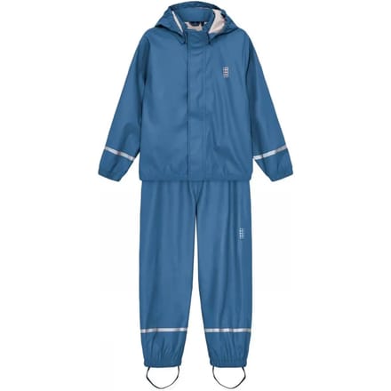 Kinder mackintosh set Lego Wear Lwjori 200