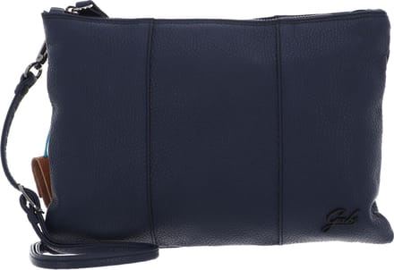 Gabs Schoudertas Beyonce Shoulderbag Ink Blue Donkerblauw