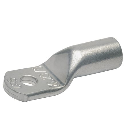 Klauke Standaard Pers Kabelschoen Voor Koperen Kabel - 800011332 - E2X3W