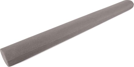 Soundskins – Luxe textielhoes / Luidsprekeraccessoire – Compatibel met Sonos Arc - Betongrijs