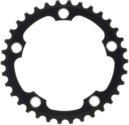 Kettingblad 34T Shimano 105 FC-5650 - Zwart