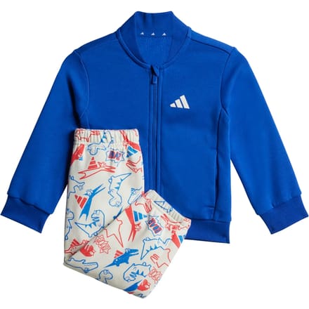 Baby trainingspak adidas Essentials Adiraptor Fleece