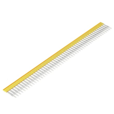 Weidmüller Kruisverbinding - Cross-connector voor klemmenstrook 50-p ZQV 2.5/50