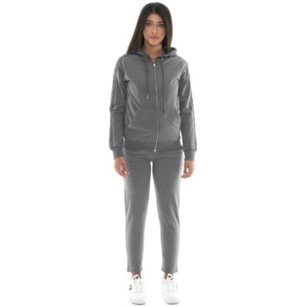 Trainingspak Leone 1947 Woman Tracksuits Braid