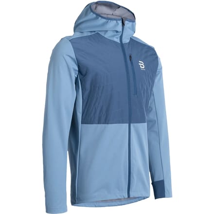 Ski-jack met capuchon Daehlie Sportswear Power