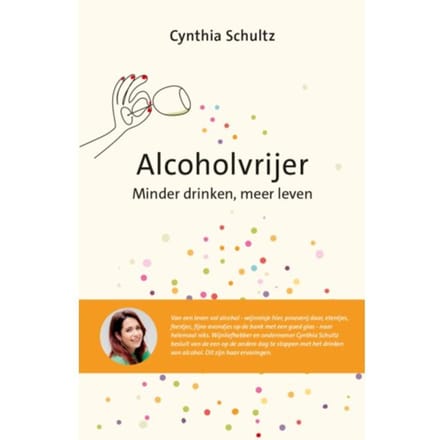 Alcoholvrijer - Cynthia Schultz