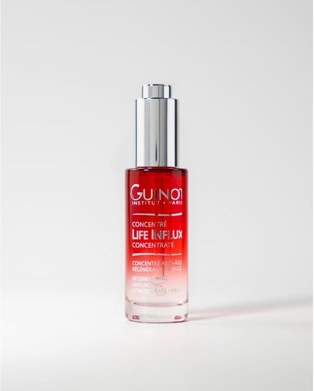 Guinot Life Influx Serum - Regenererend - 30ml