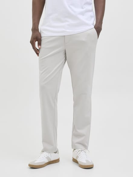 Jack & Jones Chinobroek Slim Fit Chinobroek